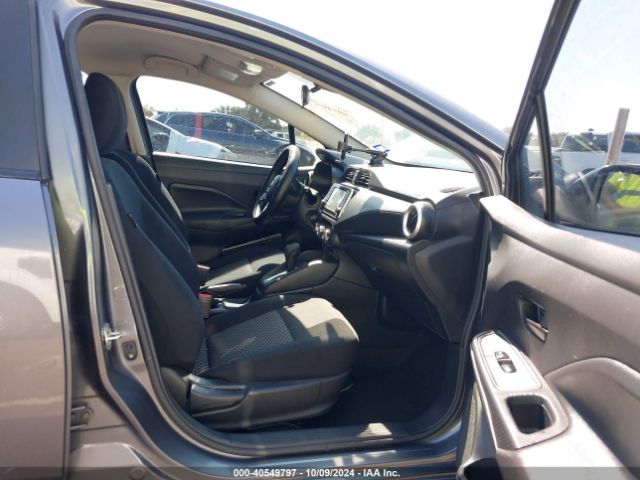 Photo 4 VIN: 3N1CN8DV7NL848019 - NISSAN VERSA 