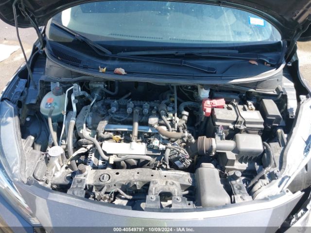 Photo 9 VIN: 3N1CN8DV7NL848019 - NISSAN VERSA 