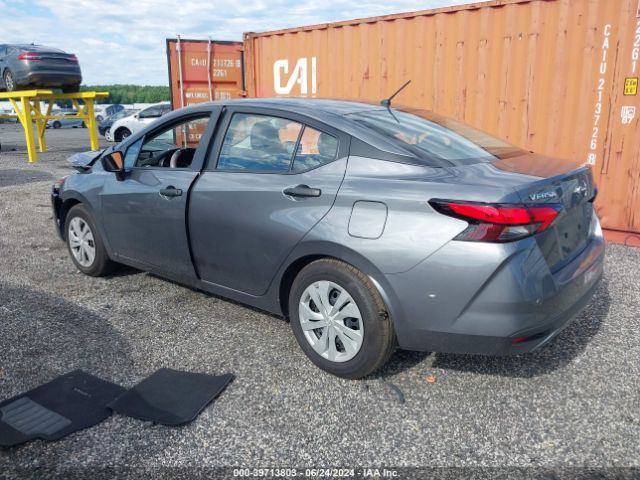 Photo 2 VIN: 3N1CN8DV7PL833202 - NISSAN VERSA 