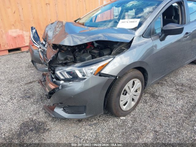 Photo 5 VIN: 3N1CN8DV7PL833202 - NISSAN VERSA 