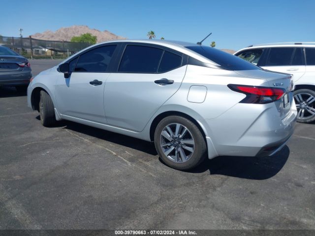 Photo 2 VIN: 3N1CN8DV7RL848317 - NISSAN VERSA 