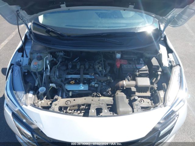 Photo 9 VIN: 3N1CN8DV7RL848317 - NISSAN VERSA 