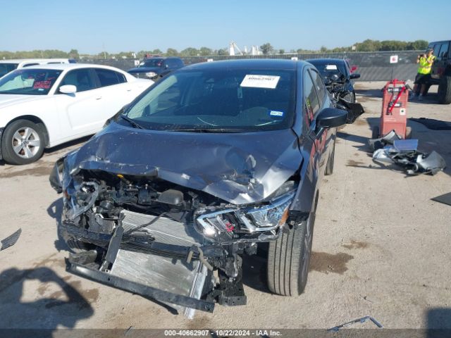 Photo 1 VIN: 3N1CN8DV7RL877753 - NISSAN VERSA 