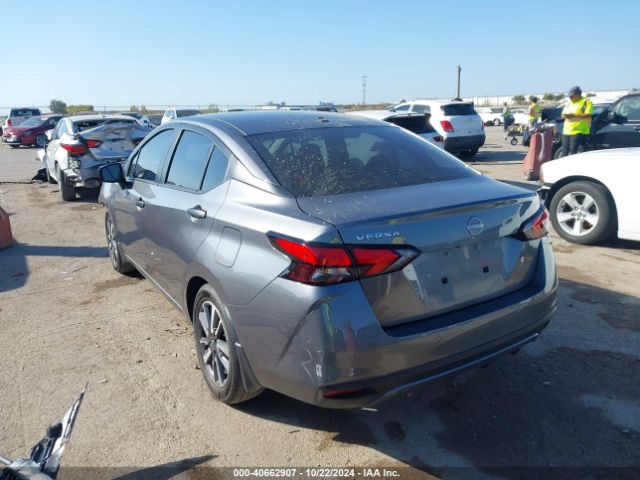 Photo 2 VIN: 3N1CN8DV7RL877753 - NISSAN VERSA 