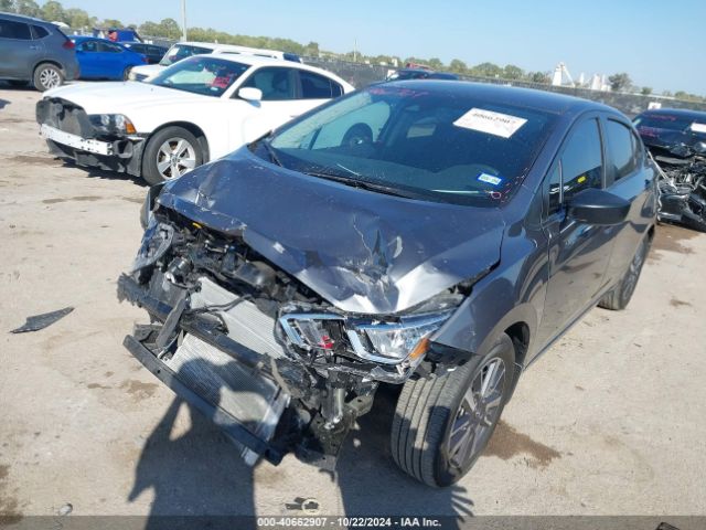 Photo 5 VIN: 3N1CN8DV7RL877753 - NISSAN VERSA 