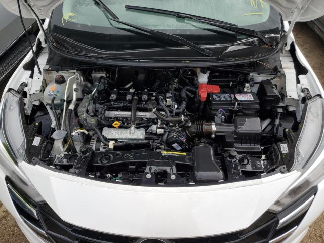 Photo 10 VIN: 3N1CN8DV7RL903333 - NISSAN VERSA S 