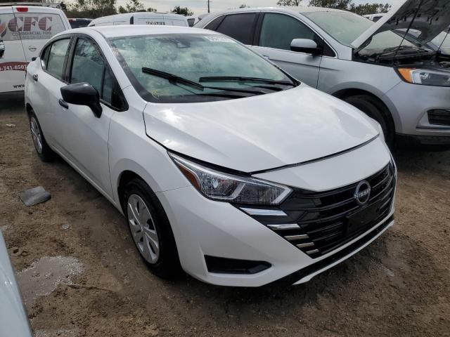 Photo 3 VIN: 3N1CN8DV7RL903333 - NISSAN VERSA S 