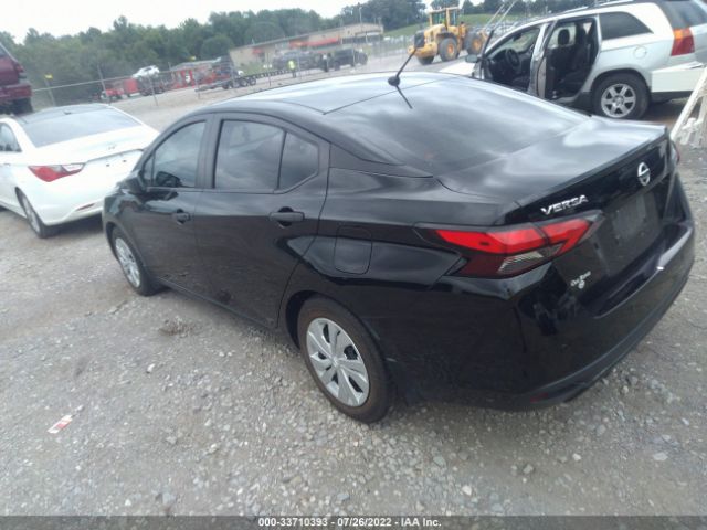 Photo 2 VIN: 3N1CN8DV8LL809355 - NISSAN VERSA 