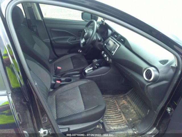 Photo 4 VIN: 3N1CN8DV8LL809355 - NISSAN VERSA 