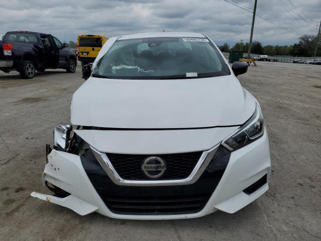 Photo 4 VIN: 3N1CN8DV8LL811090 - NISSAN VERSA 