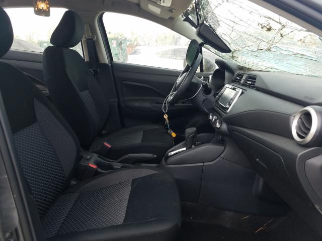 Photo 4 VIN: 3N1CN8DV8LL812109 - NISSAN VERSA S 