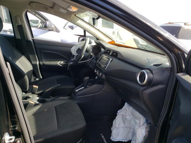 Photo 4 VIN: 3N1CN8DV8LL837737 - NISSAN VERSA S 