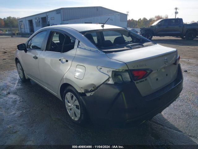 Photo 2 VIN: 3N1CN8DV8LL843294 - NISSAN VERSA 