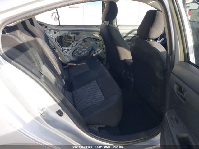 Photo 7 VIN: 3N1CN8DV8LL843294 - NISSAN VERSA 