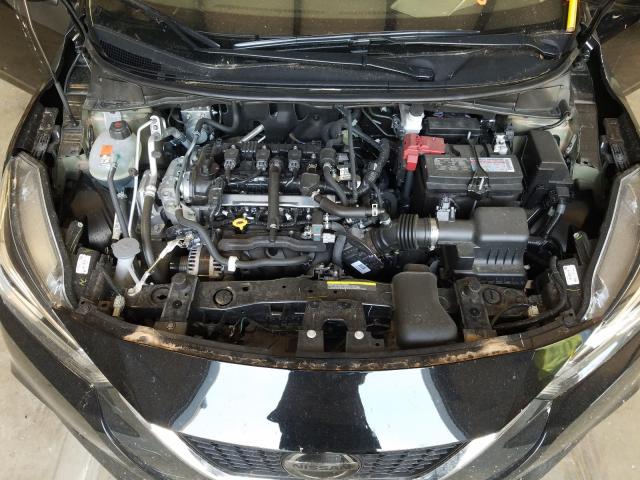 Photo 6 VIN: 3N1CN8DV8LL846731 - NISSAN VERSA S 