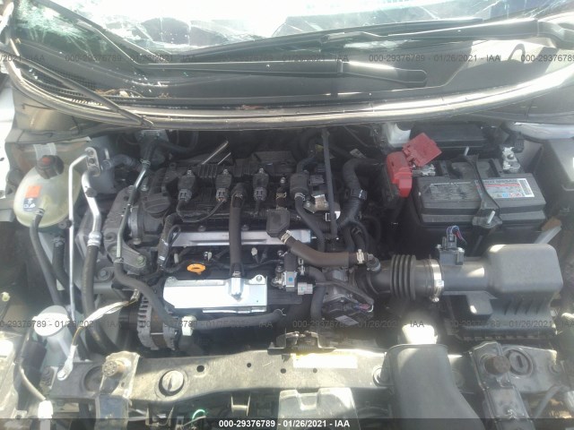 Photo 9 VIN: 3N1CN8DV8LL862573 - NISSAN VERSA 