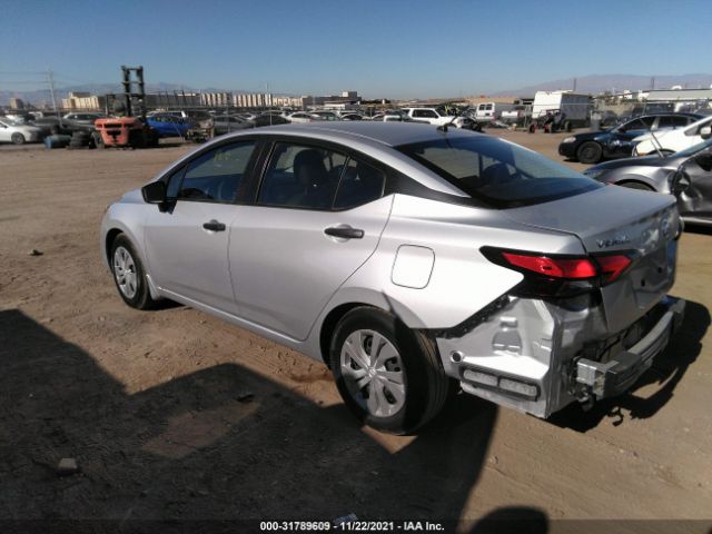 Photo 2 VIN: 3N1CN8DV8LL879857 - NISSAN VERSA 