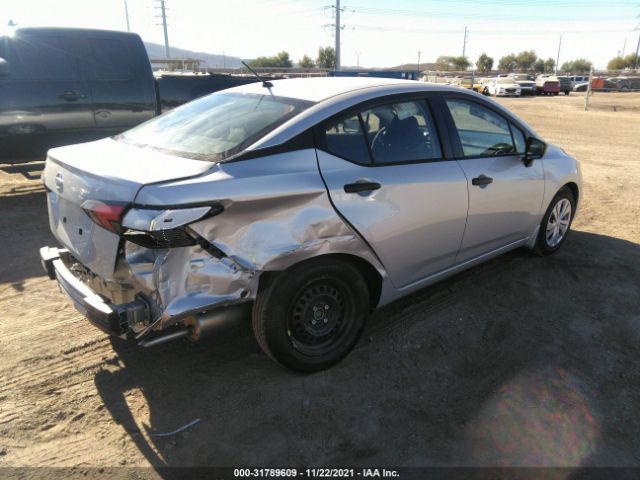 Photo 3 VIN: 3N1CN8DV8LL879857 - NISSAN VERSA 