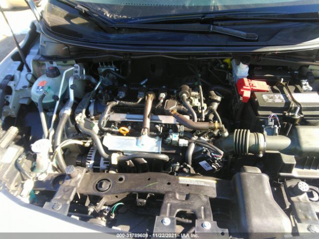 Photo 9 VIN: 3N1CN8DV8LL879857 - NISSAN VERSA 