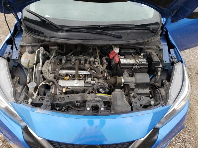 Photo 10 VIN: 3N1CN8DV8LL884556 - NISSAN VERSA S 