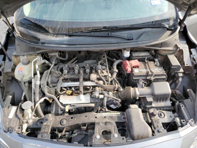 Photo 10 VIN: 3N1CN8DV8LL894147 - NISSAN VERSA 