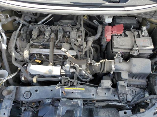 Photo 10 VIN: 3N1CN8DV8LL897145 - NISSAN VERSA 