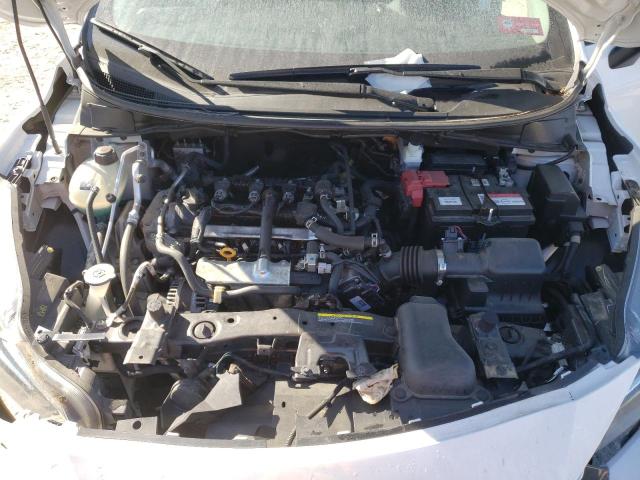 Photo 10 VIN: 3N1CN8DV8LL901162 - NISSAN VERSA S 