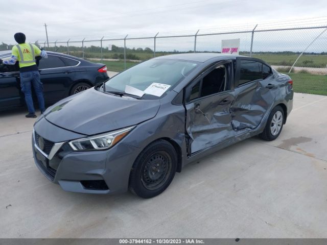 Photo 1 VIN: 3N1CN8DV8LL916616 - NISSAN VERSA 