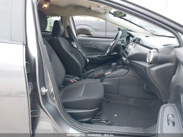 Photo 4 VIN: 3N1CN8DV8LL916616 - NISSAN VERSA 