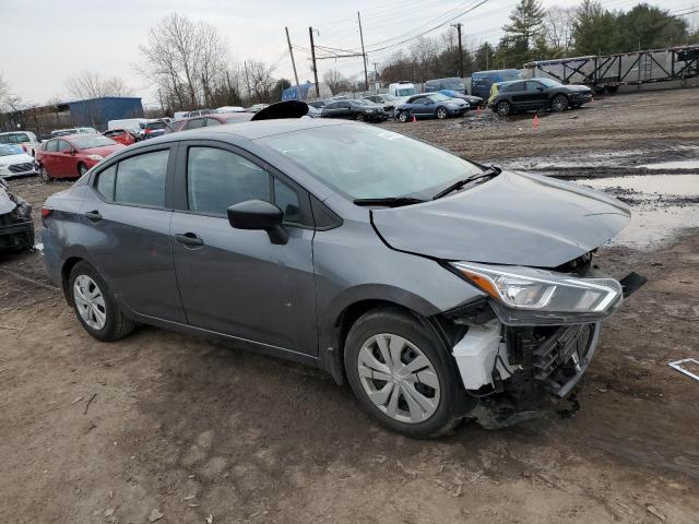 Photo 3 VIN: 3N1CN8DV8ML810944 - NISSAN VERSA 