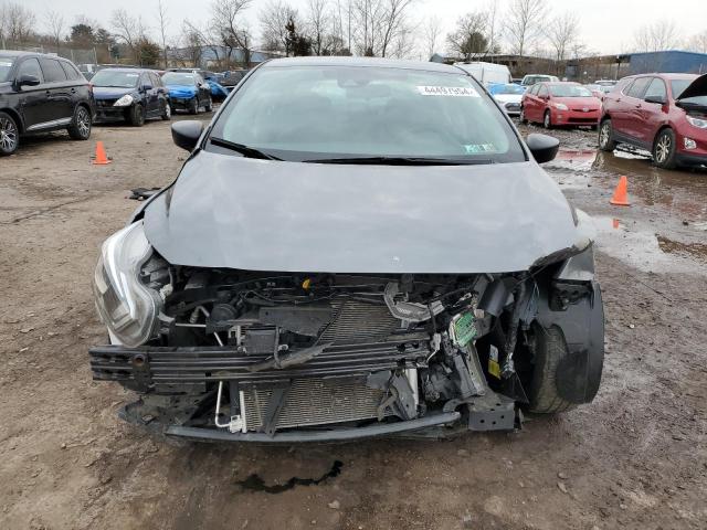 Photo 4 VIN: 3N1CN8DV8ML810944 - NISSAN VERSA 