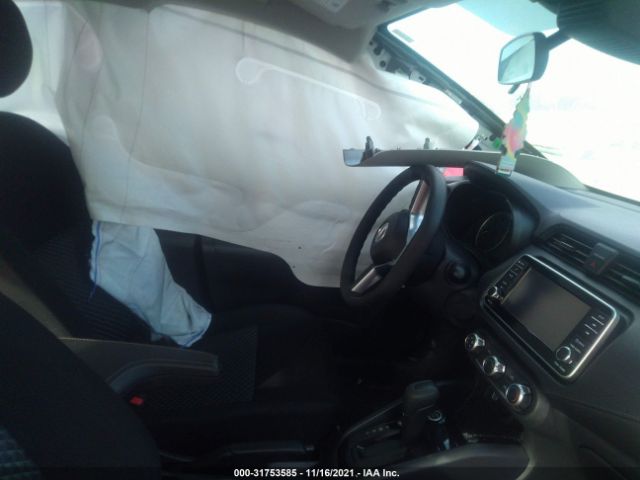 Photo 4 VIN: 3N1CN8DV8ML811009 - NISSAN VERSA 