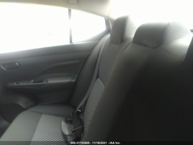 Photo 7 VIN: 3N1CN8DV8ML811009 - NISSAN VERSA 