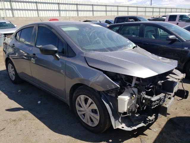 Photo 3 VIN: 3N1CN8DV8ML813665 - NISSAN VERSA 