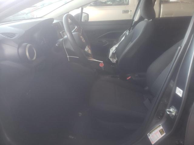 Photo 6 VIN: 3N1CN8DV8ML815447 - NISSAN VERSA S 