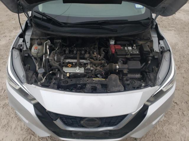 Photo 10 VIN: 3N1CN8DV8ML819420 - NISSAN VERSA S 