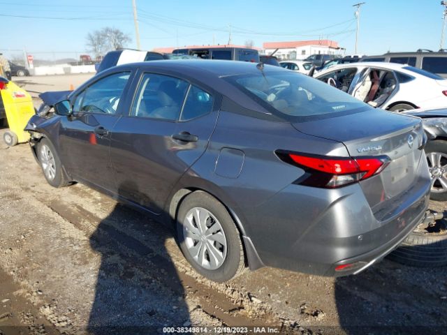 Photo 2 VIN: 3N1CN8DV8ML849548 - NISSAN VERSA 