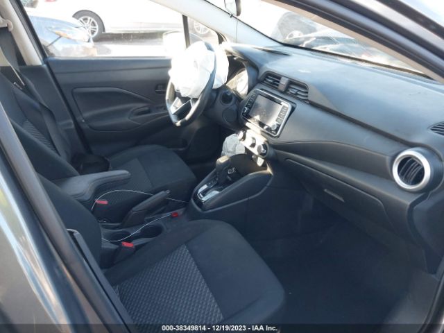 Photo 4 VIN: 3N1CN8DV8ML849548 - NISSAN VERSA 