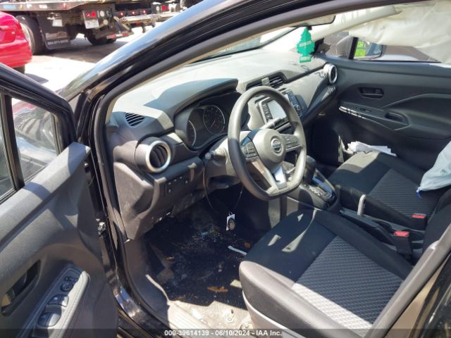 Photo 4 VIN: 3N1CN8DV8ML872327 - NISSAN VERSA 