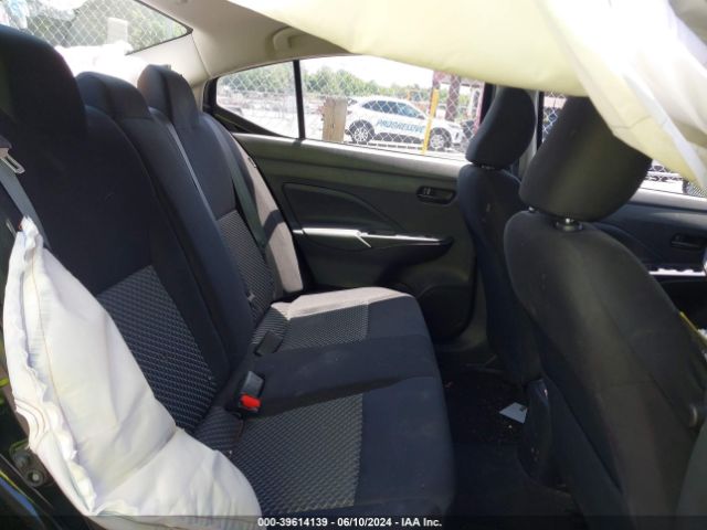 Photo 7 VIN: 3N1CN8DV8ML872327 - NISSAN VERSA 