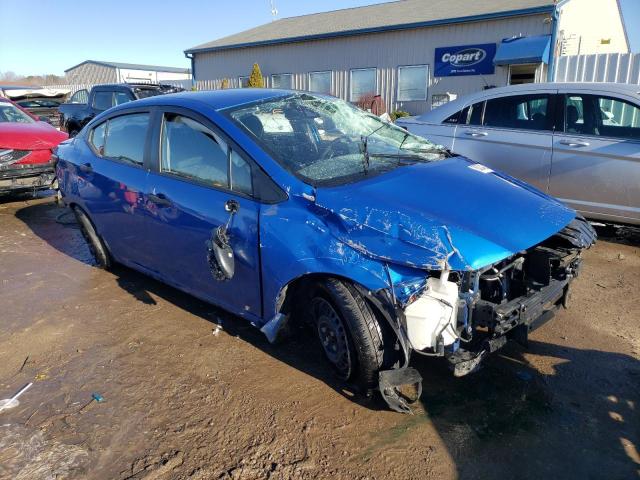 Photo 3 VIN: 3N1CN8DV8ML903544 - NISSAN VERSA 