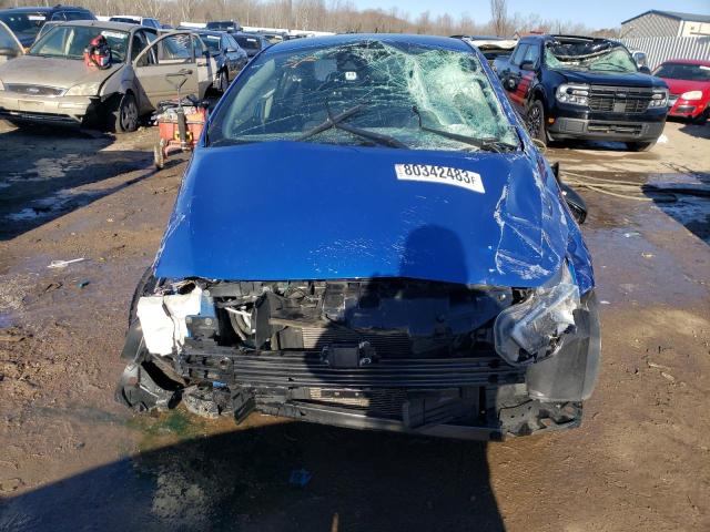 Photo 4 VIN: 3N1CN8DV8ML903544 - NISSAN VERSA 