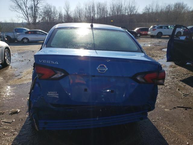 Photo 5 VIN: 3N1CN8DV8ML903544 - NISSAN VERSA 