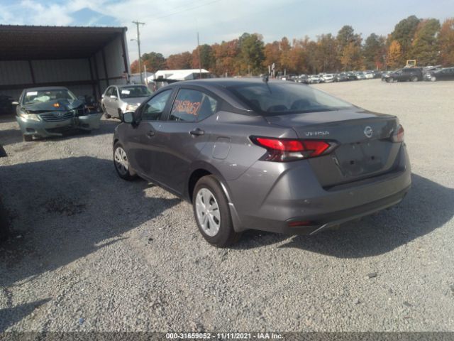 Photo 2 VIN: 3N1CN8DV8ML904760 - NISSAN VERSA 