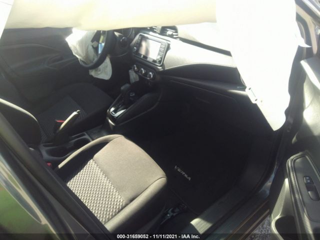 Photo 4 VIN: 3N1CN8DV8ML904760 - NISSAN VERSA 