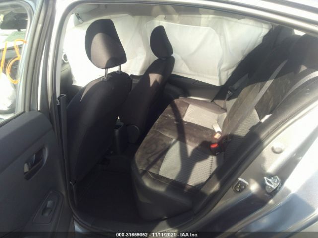 Photo 7 VIN: 3N1CN8DV8ML904760 - NISSAN VERSA 