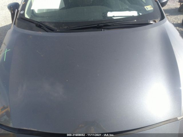 Photo 9 VIN: 3N1CN8DV8ML904760 - NISSAN VERSA 