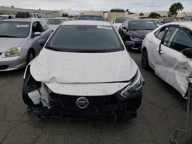 Photo 4 VIN: 3N1CN8DV8NL839667 - NISSAN VERSA 