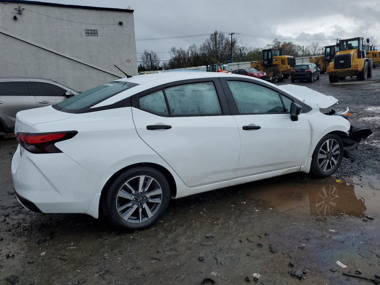 Photo 2 VIN: 3N1CN8DV8RL816279 - NISSAN VERSA 