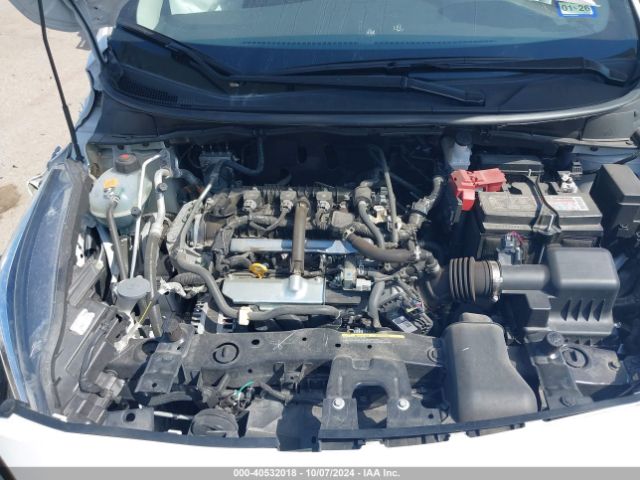 Photo 9 VIN: 3N1CN8DV8RL840680 - NISSAN VERSA 